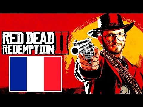 Red Dead Redemption 2: French Gameplay Analysis 🔥
