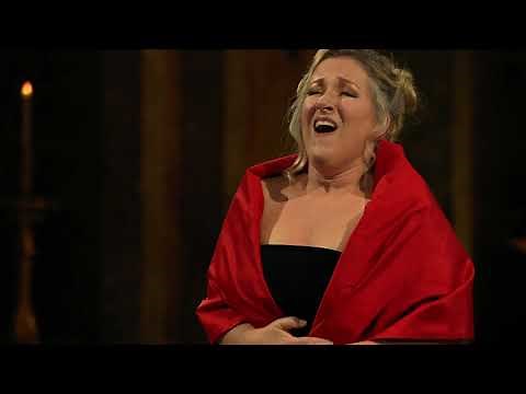 Diana Damrau and Joseph Calleja in Concert: On Demand Now