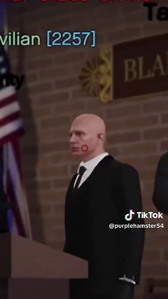 Killing the president in CaliRP #fyp #calirp @King Ren | trolls