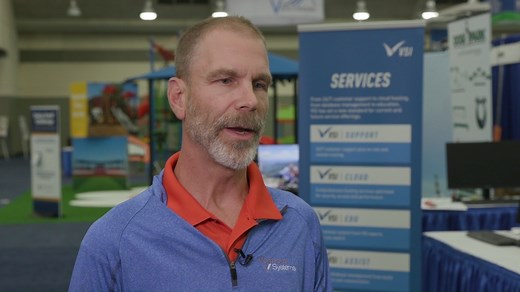 We recently chatted with Vermont Systems, Inc. to learn how their RecTrac software is innovating recreation management. Watch the video to learn more! | National Recreation and Park Association | Facebook