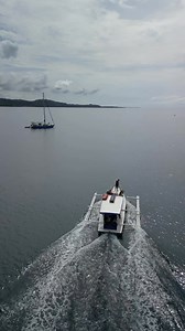 1.5K views · 68 reactions | Parang namimiss ko ng sumakay sa bangka #boating #boat | Christian MotoVlog | Facebook