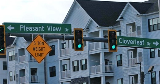 'More collisions there than I've ever seen it': Concerns over dangerous Cheektowaga intersection