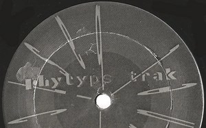 【德国Minimal Techno/Industrial Techno/Dub Techno】Basic Channel - Phylyps Trak EP