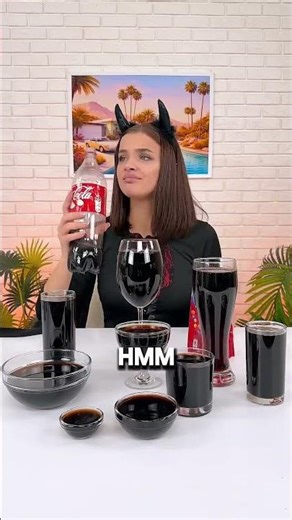 Candy Stuck in a Coke Bottle 😱🥤🍬