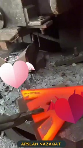 Exploring Industrial Crafting Processes and Machinery