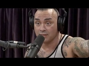 Eddie Bravo Explains How Replays Affect MMA Judging | JRE Fight Companion