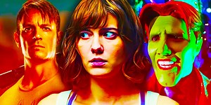 10 Sequels That Had Nothing To Do With The Original Movies