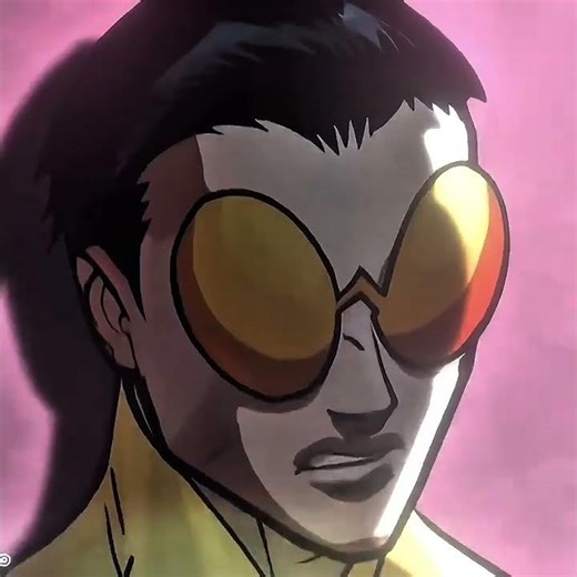 Flax man #invinciblecomics #invincible #invinciblevariants #edit #trending #fypage #fypシ゚viral #fyp