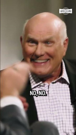 Terry Bradshaw On His Wild Childhood #nflfootball