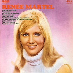 Renée Martel - Renée Martel