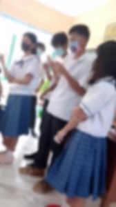 Classroom Interaction: Engaging Students in Learning