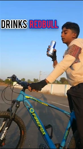 @RedBullBike@redbull|Red bull gives you wingss!!#redbull#trending#viral#shortsviral#popular