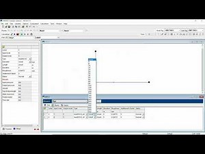 PIPENET BASIC TUTORIAL