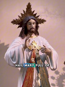 Sunday Morning Prayer to the Divine Mercy | PrayersDevotion