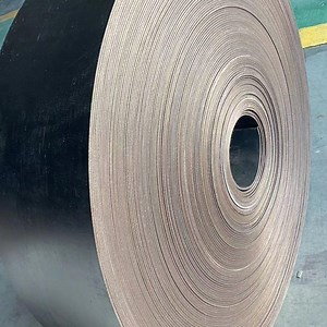 [Hot Item] Conveyor Belt for Bulk Material Handling Systems