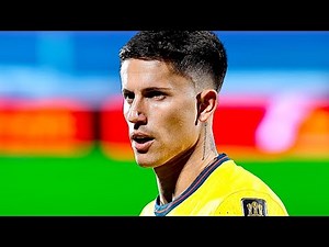 Brian Rodriguez - Goals & Skills • Club America 2025