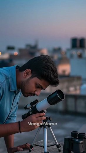 Rare 6 Planet Alignment – Feb 28, 2026 Sky Event 🌌