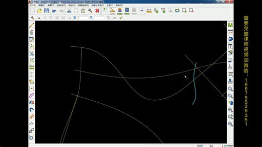 最新CRISPIN电脑系统视频开版教学四
