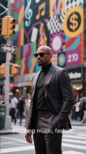 Sean Combs’ Empire: Music, Fashion, Legacy