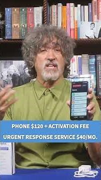 How Much Does a Jitterbug Smart 4 Phone Cost?