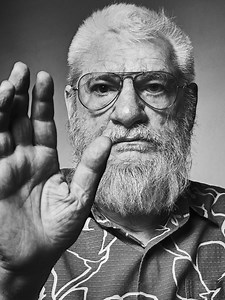 Dan Graham (American Artist) ~ Wiki & Bio with Photos | Videos