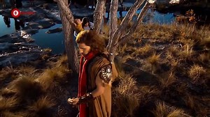 El Rey David Episodio 10