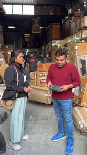 Quality That Truly Surprised Me—in the Best way Samsung S25 ultra Address:-📍openbox warehouse clearence omji mobile near metro pillar no.448 k pass rajdhani park k pass delhi rohtak road 📱WhatsApp:7065315114 ☎️ Call:7065315114,9215599181 #omjimobile #happycustomer #s25ultra #s25울트라 #trending | Omji_mobile_official