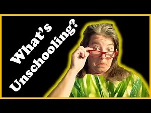 𝐖𝐇𝐀𝐓 𝐈𝐒 𝐔𝐍𝐒𝐂𝐇𝐎𝐎𝐋𝐈𝐍𝐆 - 𝐉𝐨𝐡𝐧 𝐇𝐨𝐥𝐭 𝐔𝐧𝐬𝐜𝐡𝐨𝐨𝐥𝐢𝐧𝐠