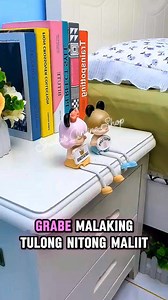 212K views · 1.2K reactions | "Light up the night!  Automatic, rechargeable, and super convenient. DITO MABIBILI  https://s.shopee.ph/4q19oIHWpJ #SmartLighting #SafeHome #Rechargeable #NoMoreStumbling" | Sheila's online shop | Facebook