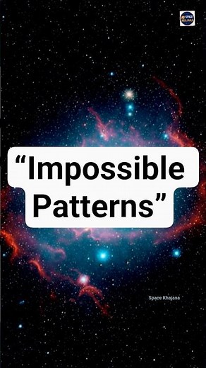 🔥 IC 418 — The Spirograph Nebula Nobody Can Explain #IC418 #SpirographNebula #HubbleSpaceTelescope