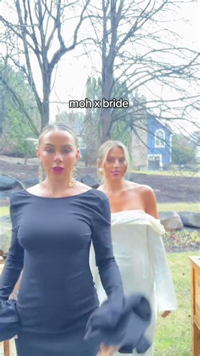 first bridal shower 🤍