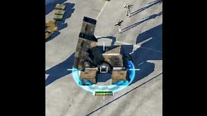 Westwood's C&C 3 Concepts - Unit Selection 1