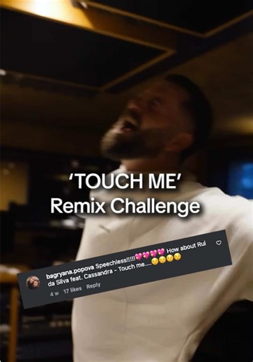 Exciting Remix Challenge Returns!