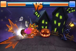 PvP online game Planet Crashers soon to bash the action onto iPhone and iPad