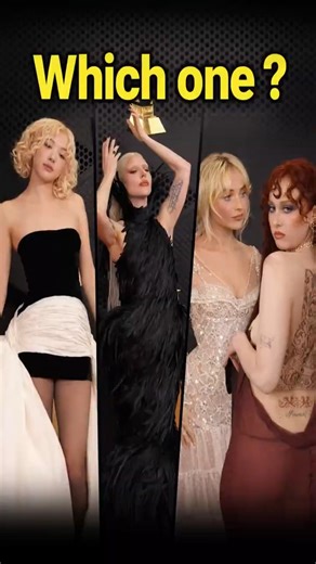 Red Carpet Battle: Which Celebrity Style Is The Best? 👑🔥 #fashion #event