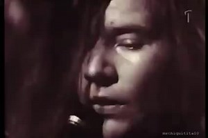1.9K views · 86 reactions | Janis Joplin: "Work Me Lord" (Live in Stockholm 1969) 蘭 | Galeria do Classic Rock G7 | Facebook