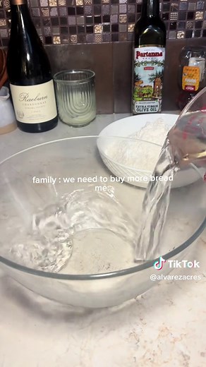 How to Make Homemade Ciabatta Bread: Simple Recipe