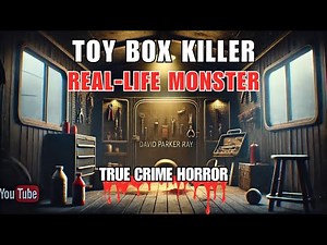 Toy Box Killer: The Disturbing Crimes of David Parker Ray | True Crime Documentary