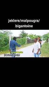 Malpou gra sa trò gou | KZ Pictures