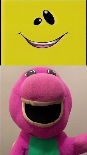 Barney Watch Nick Jr. From Dec. 24, 1996 at 12:30p For Blues Clues Episode: “A Snowy Day”