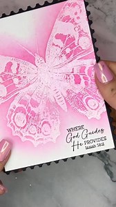 1.1K reactions · 88 shares | Emboss resist is such an easy and stunning technique! https://unitystamp.co/5f2 | Unity Stamp Company | Facebook