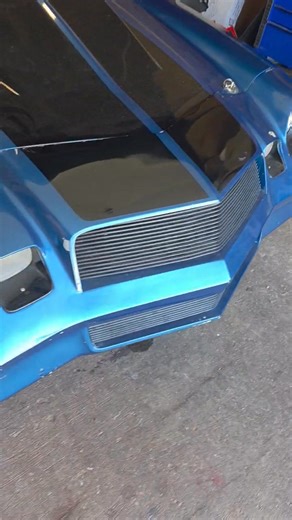 468 Beast!!!! | Bus Driver Boone