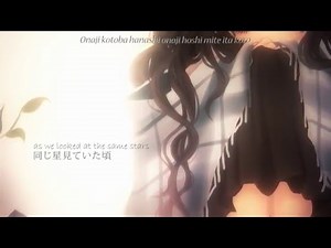 ✿Hanatan - 黒猫 【English Sub】