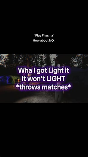 Headphones and Phasmophobia: A Frightening Experience