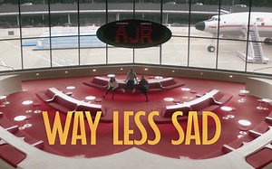 【4K】AJR - Way Less Sad (Official Video)