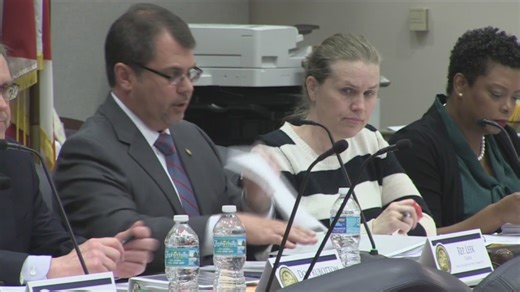 Former nonprofit CEO Tiffany Carr strikes plea deal in fraud case