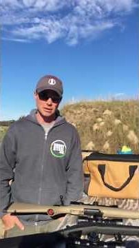 300 blackout for deer hunting!