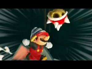 FAILBOAT BEATS MARIO WONDER「Super Mario Bros. Wonder🌸」