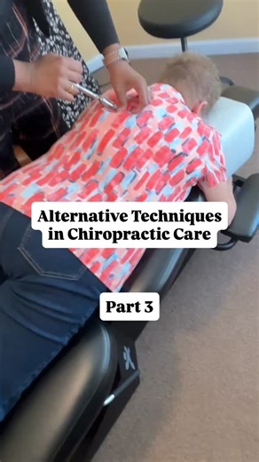The Activator tool is a small handheld tool that chiropractors use to make adjustments to the spine or other joints. Instead of using our hands to apply pressure, the Activator delivers a quick, light tap to restore joint motion. Activators are great for those who prefer a lighter touch, or for those with sensitive conditions that require a more gentle technique. Have you ever been treated with the Activator? What did you think? Call or click the link in bio to schedule today! #BackPainRelief #L