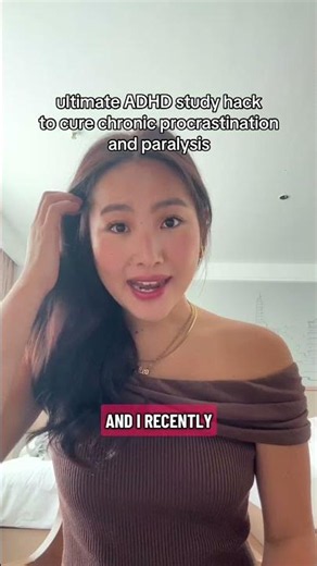ADHD LIFE SAVER #adhd #student #coconotepartner #studyhack #adhdhacks #relatable #university